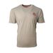 Ultimate Lifestyle™ T-Shirt True Grey – XXXL